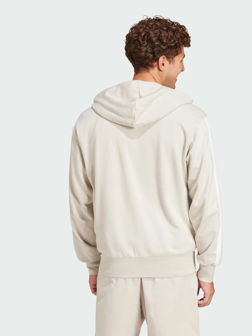 Бавовняна Чоловіча Кофта adidas фото 2