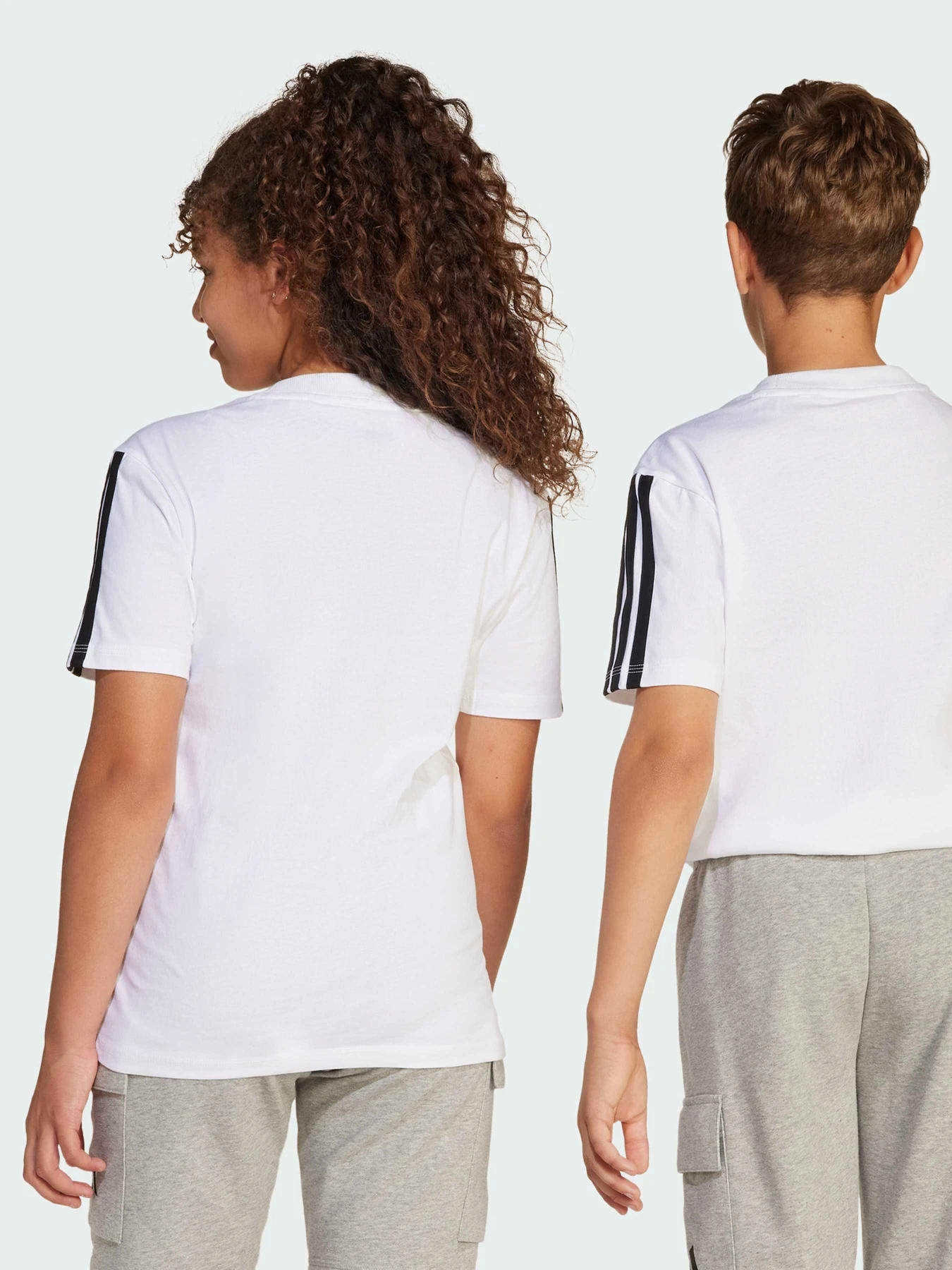 Футболки і поло Adidas модель JD6488 Футболки і поло Adidas модель JD6488 Фото