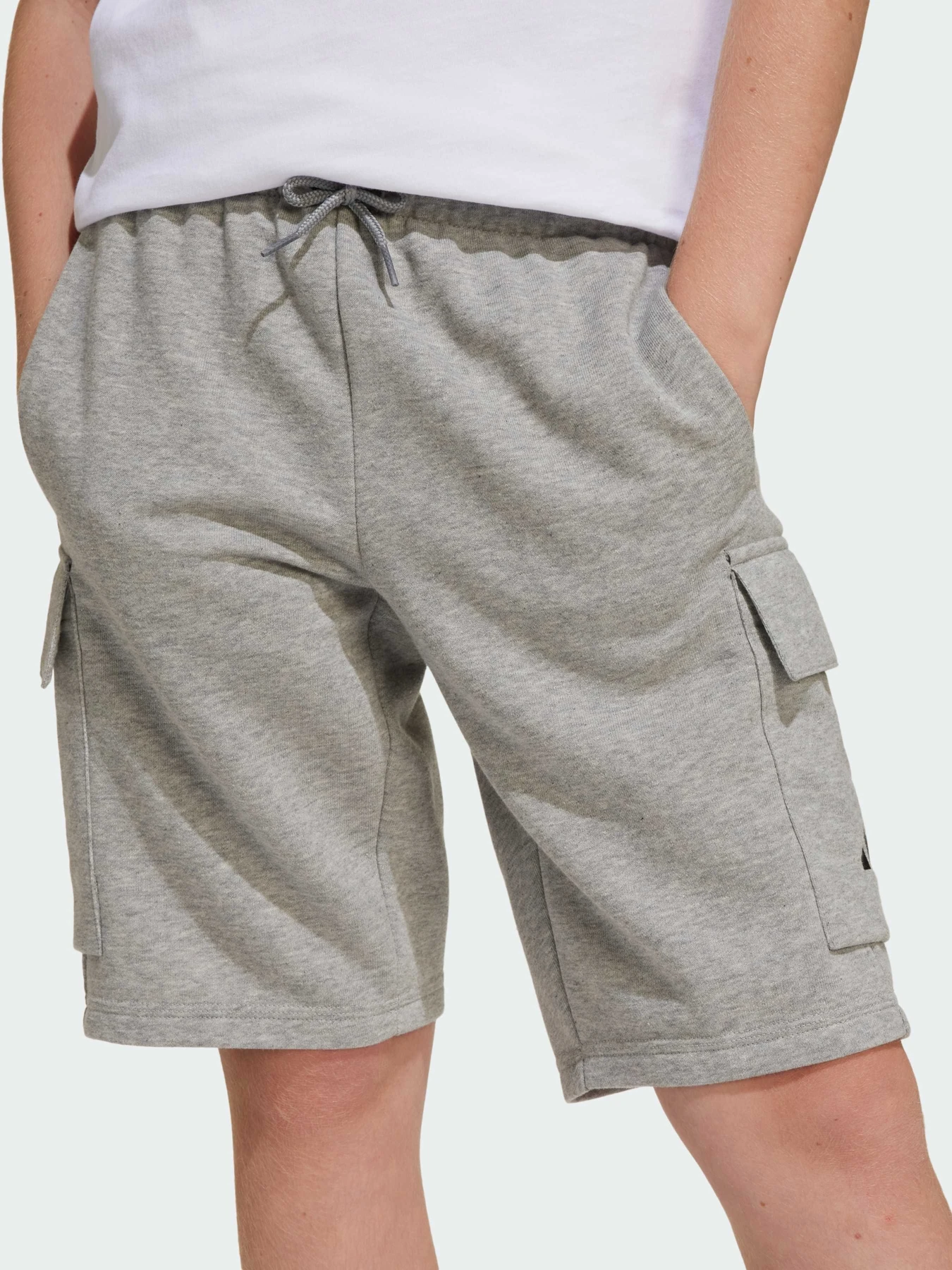 Шорты Adidas модель JE3973 Шорты Adidas модель JE3973 Фото