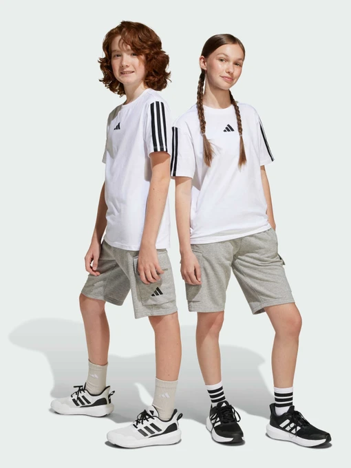 Шорты Adidas модель JE3973 Фото