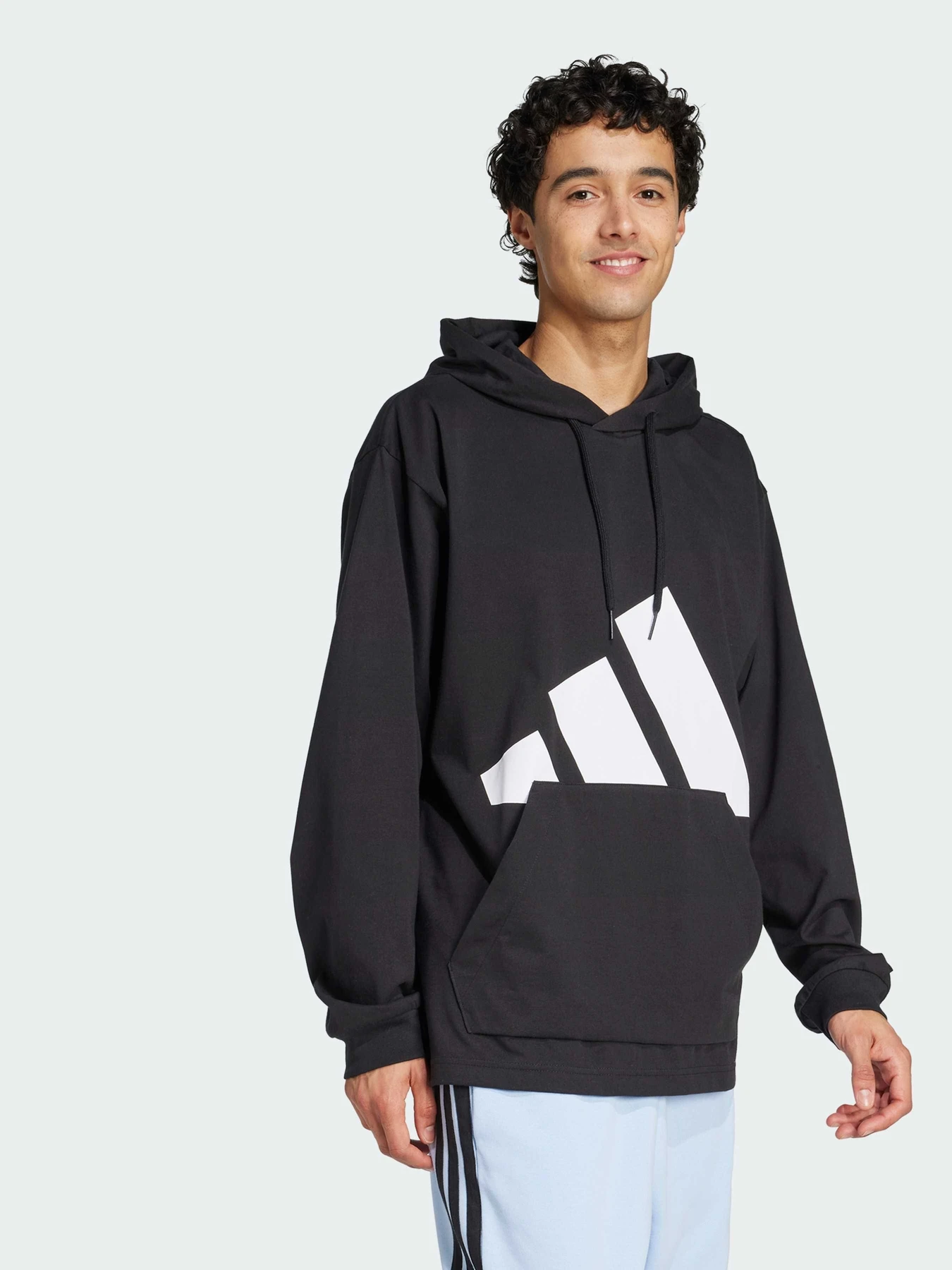 Худі та світшоти Adidas модель IN6183 Фото