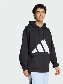 Худі та світшоти Adidas модель IN6183 Фото