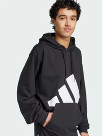 Худі та світшоти Adidas модель IN6183 Фото