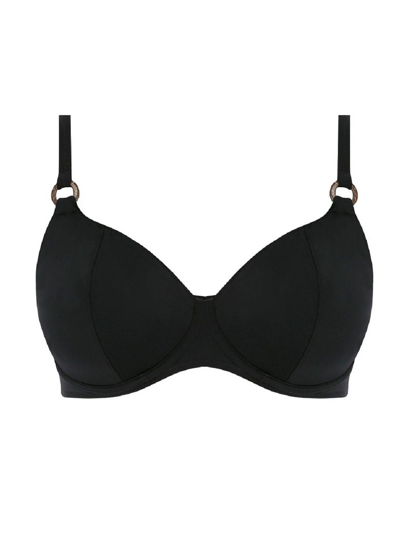 Одежда для пляжа Freya Coco Wave модель 7000BLK Фото