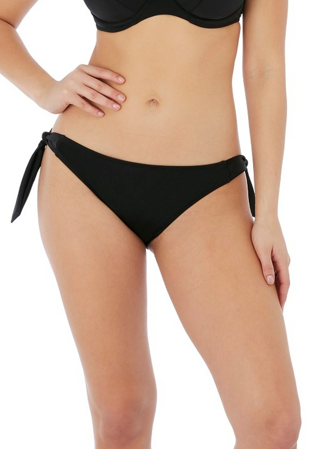 Одяг для пляжу Freya Coco Wave модель 7003BLK Фото