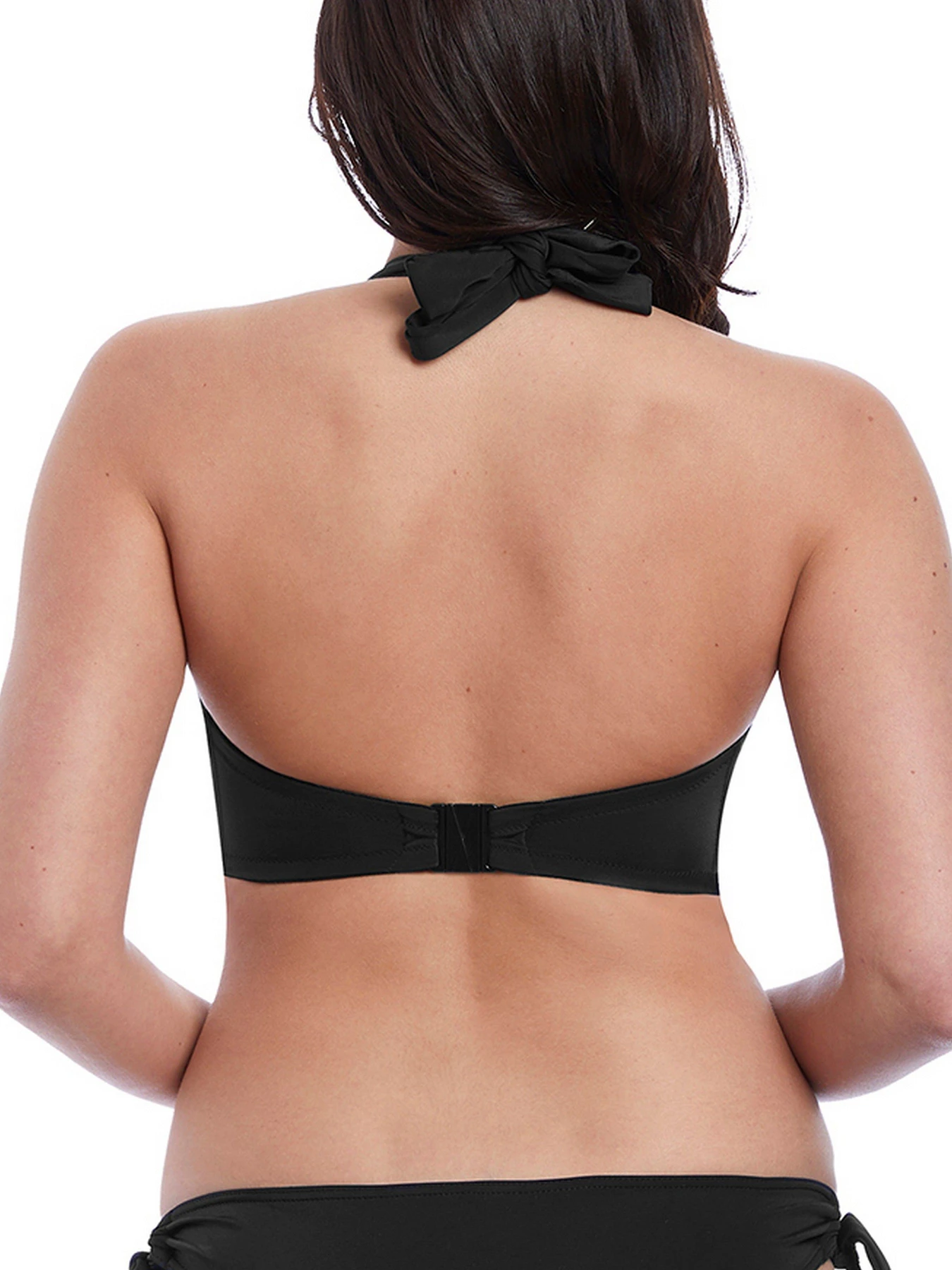 Одяг для пляжу Freya Deco Swim модель 3872BLK Фото
