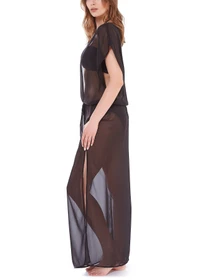 Одяг для пляжу Freya Diva модель 3472BLK Фото