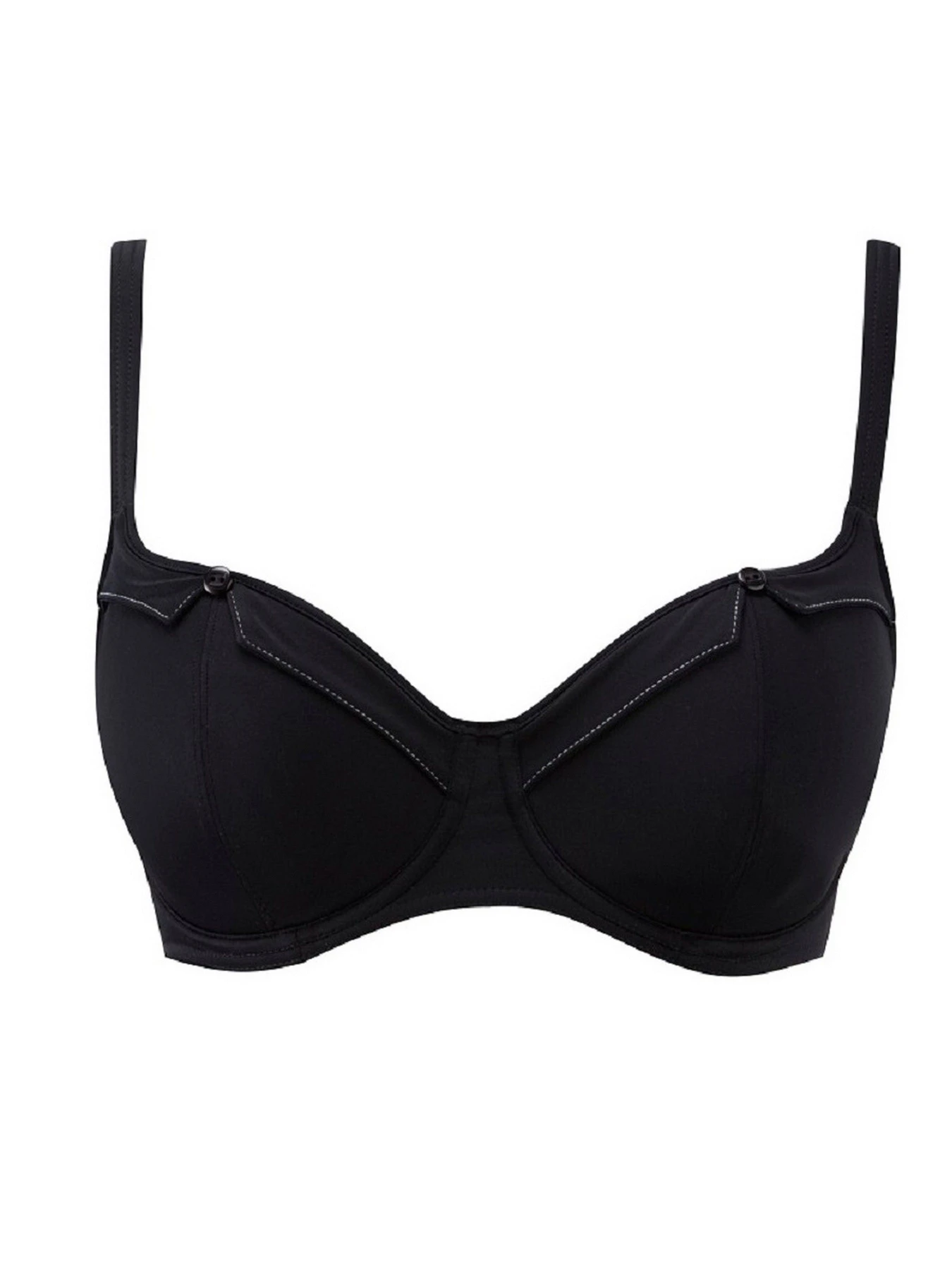 Одежда для пляжа Freya Fever модель 3327BLK Фото