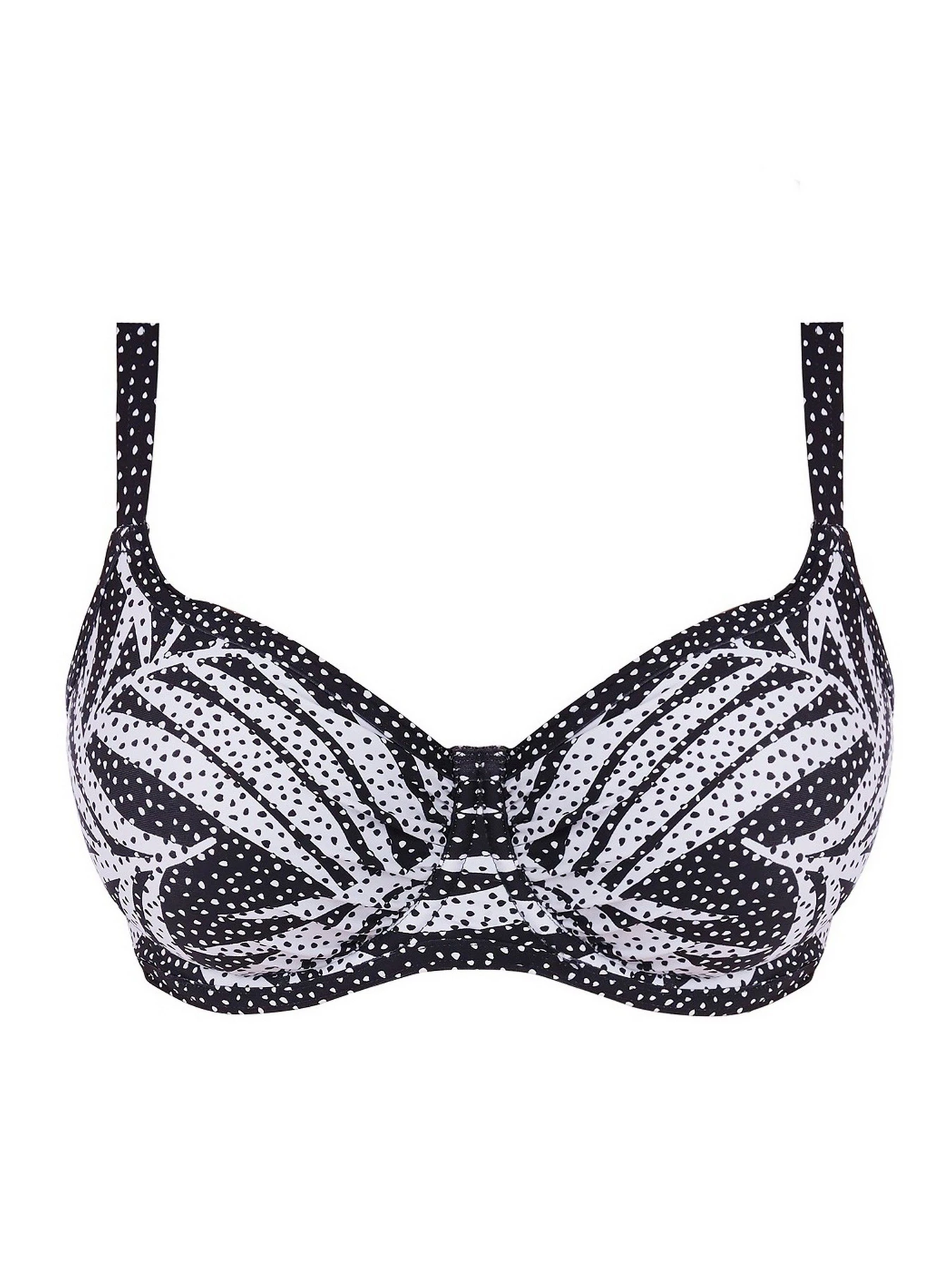 Одежда для пляжа Freya Deco Swim модель 200503MOM Фото