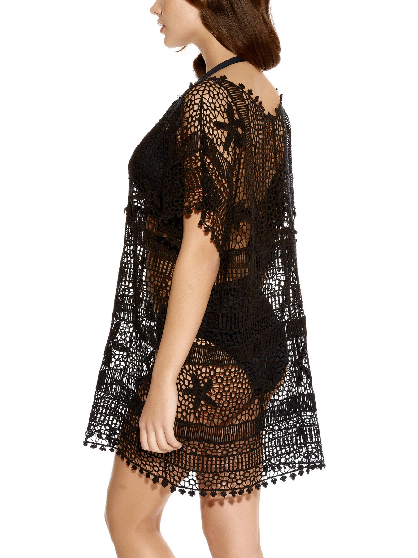 Одежда для пляжа Freya Hippie Chic модель 3257BLK Фото
