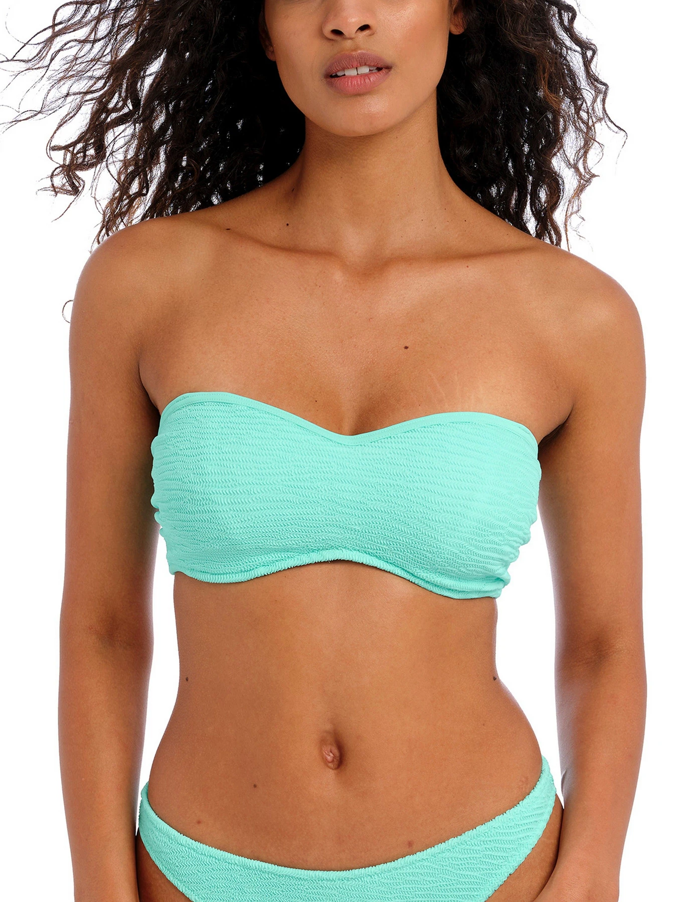 Одежда для пляжа Freya Ibiza Waves модель 203810FRN Одежда для пляжа Freya Ibiza Waves модель 203810FRN Фото