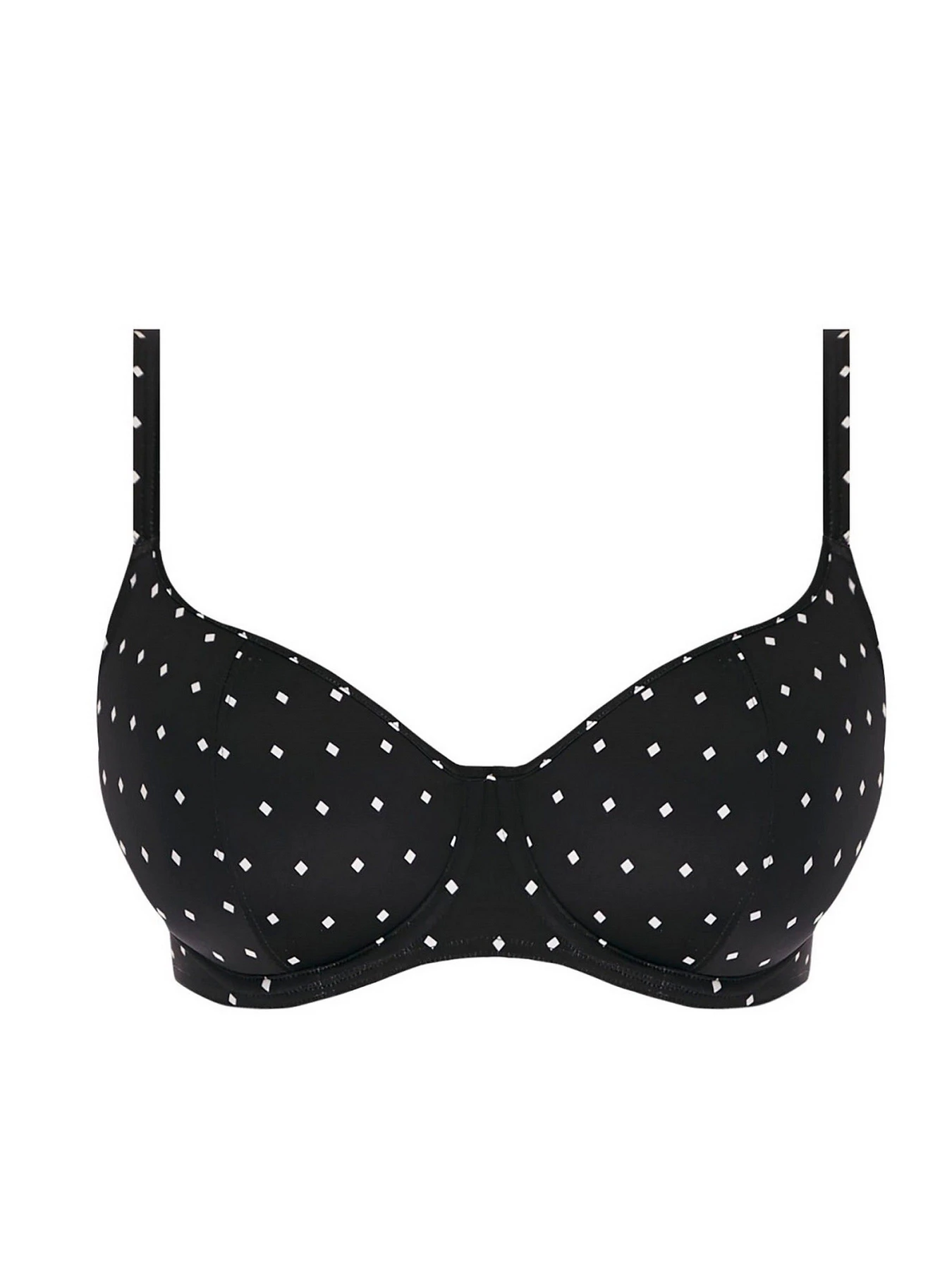 Одяг для пляжу Freya Jewel Cove модель 7231BLK Фото
