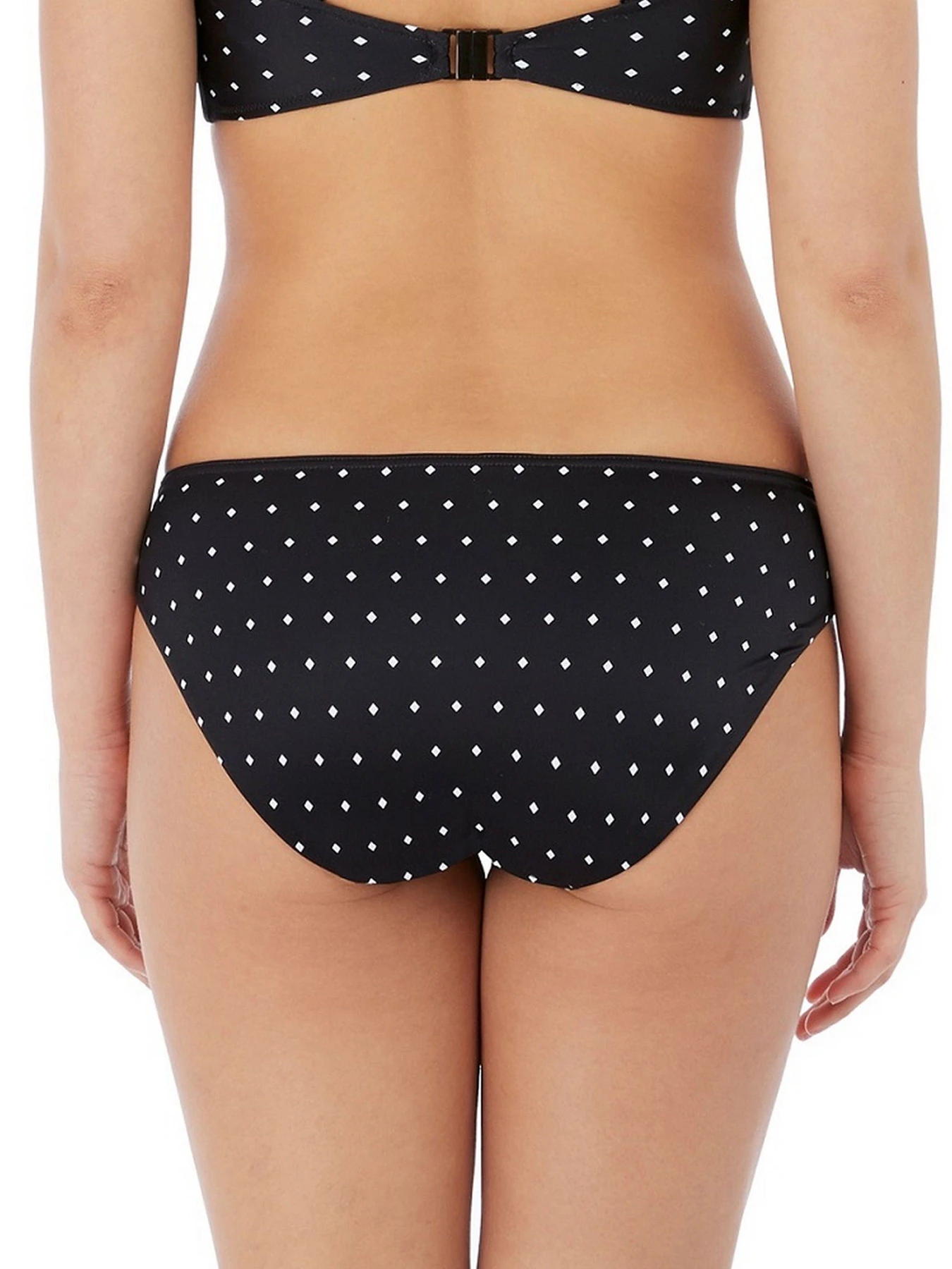 Одежда для пляжа Freya Jewel Cove модель 7234BLK Фото