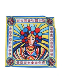 Шарфы и платки MyScarf Basic модель p1966143051556 Фото