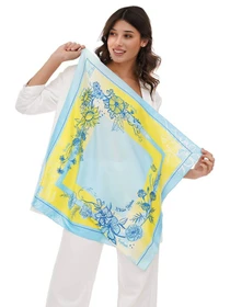 Шарфы и платки MyScarf Basic модель 1966143051558 Фото