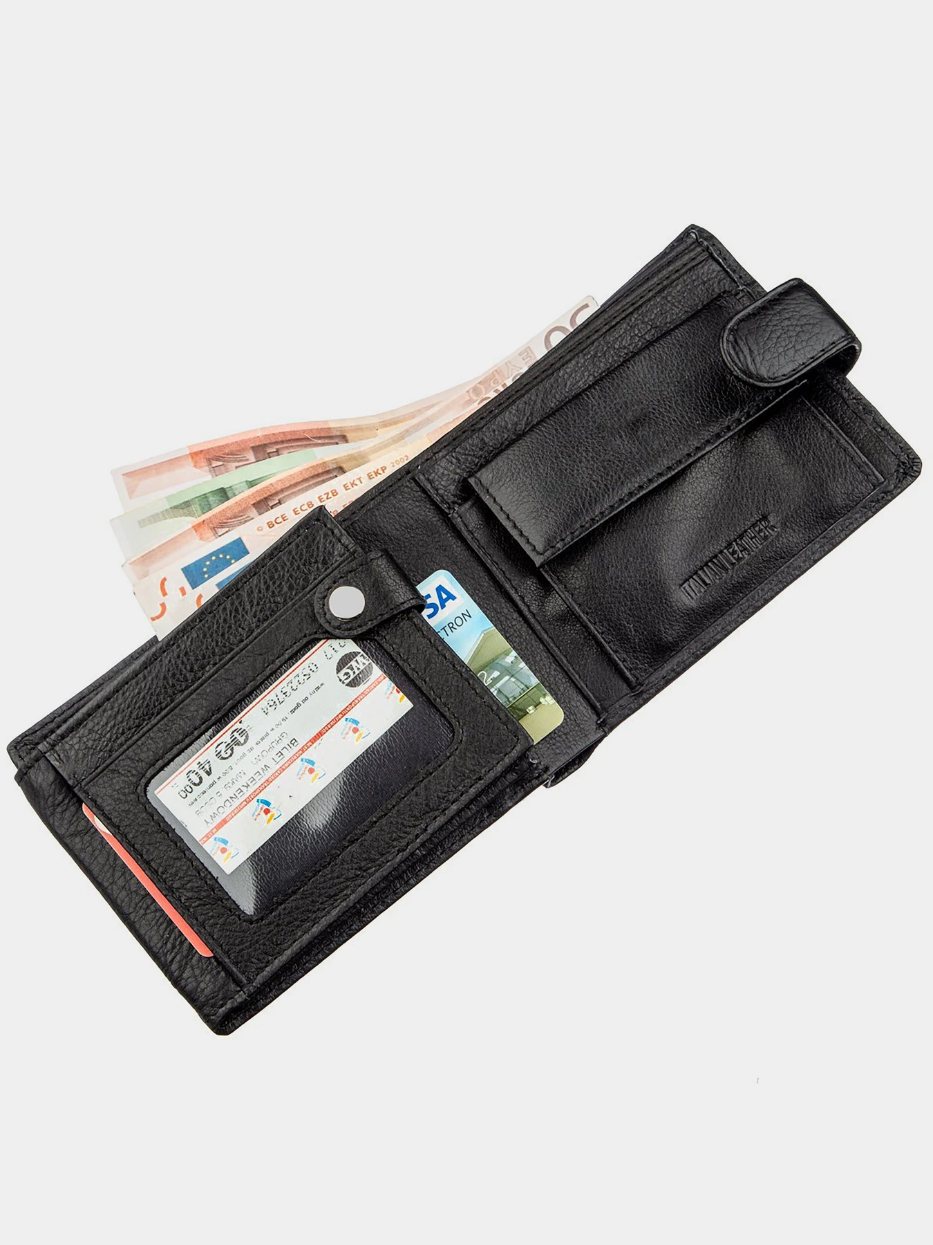 Гаманці ST Leather Accessories модель bag24_18836 Гаманці ST Leather Accessories модель bag24_18836 Фото