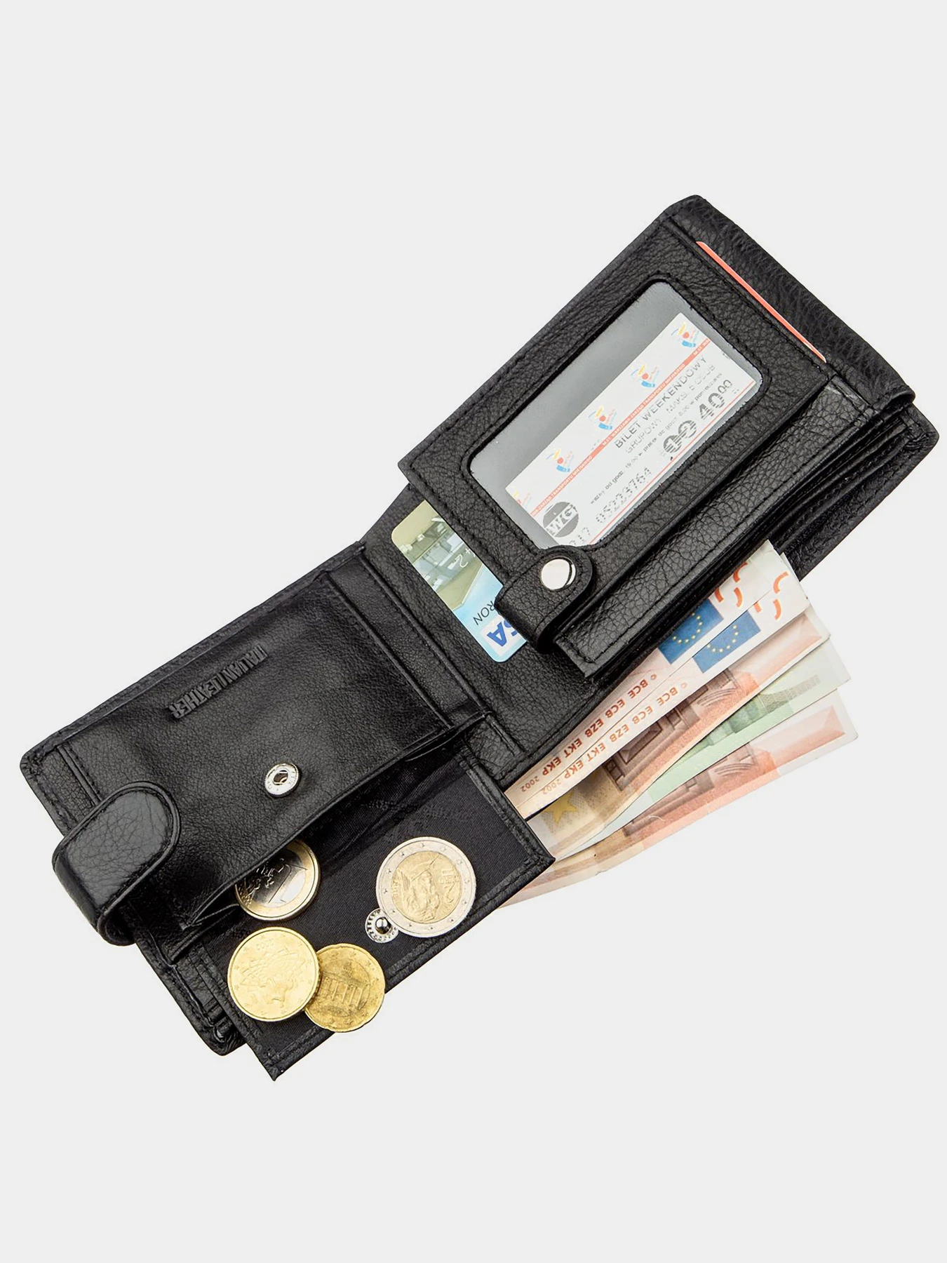Гаманці ST Leather Accessories модель bag24_18836 Гаманці ST Leather Accessories модель bag24_18836 Фото