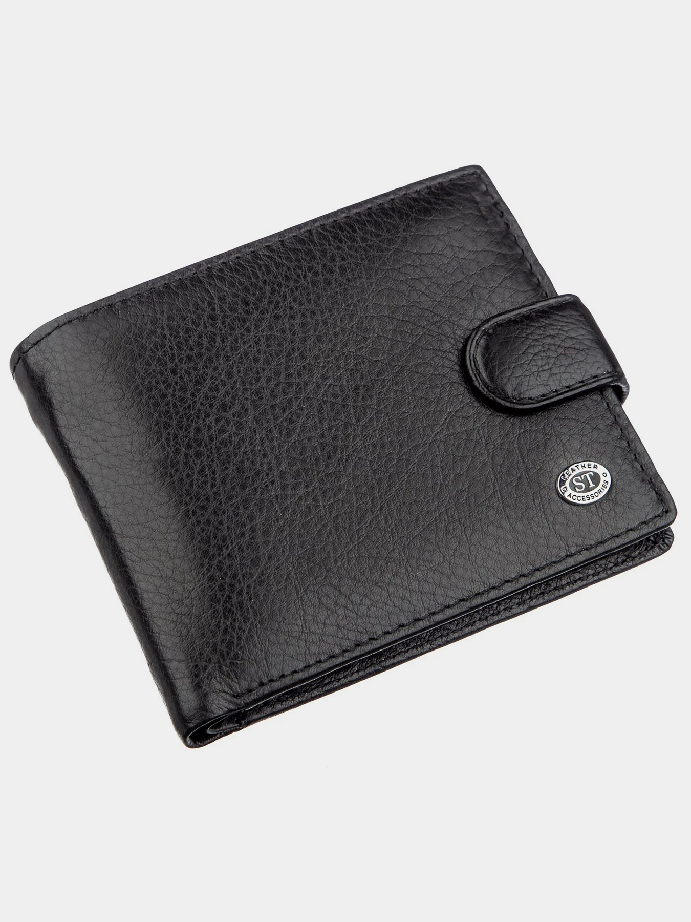 Гаманці ST Leather Accessories модель bag24_18836 Гаманці ST Leather Accessories модель bag24_18836 Фото