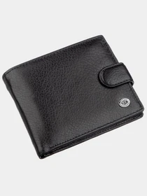 Кошельки ST Leather Accessories модель bag24_18836 Фото