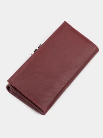 Кошельки ST Leather Accessories модель bag24_18401 Фото