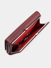 Кошельки ST Leather Accessories модель bag24_18401 Фото