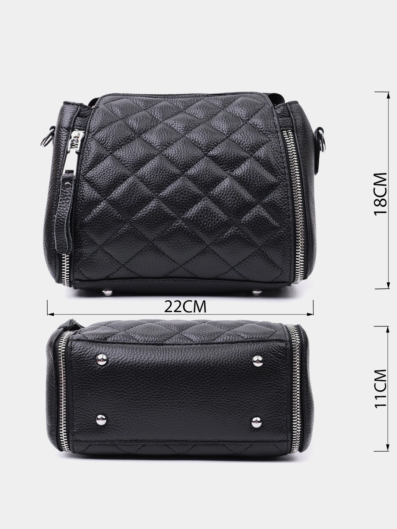 Сумки Vintage модель bag24_22667 Фото