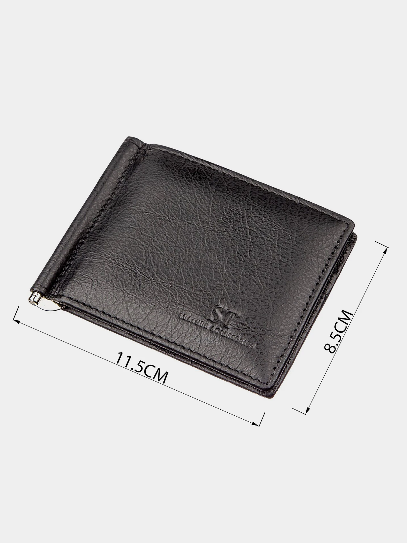 Гаманці ST Leather Accessories модель bag24_18945 Гаманці ST Leather Accessories модель bag24_18945 Фото