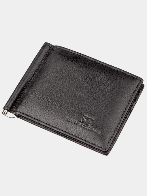 Кошельки ST Leather Accessories модель bag24_18945 Фото