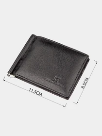 Гаманці ST Leather Accessories модель bag24_18945 Фото