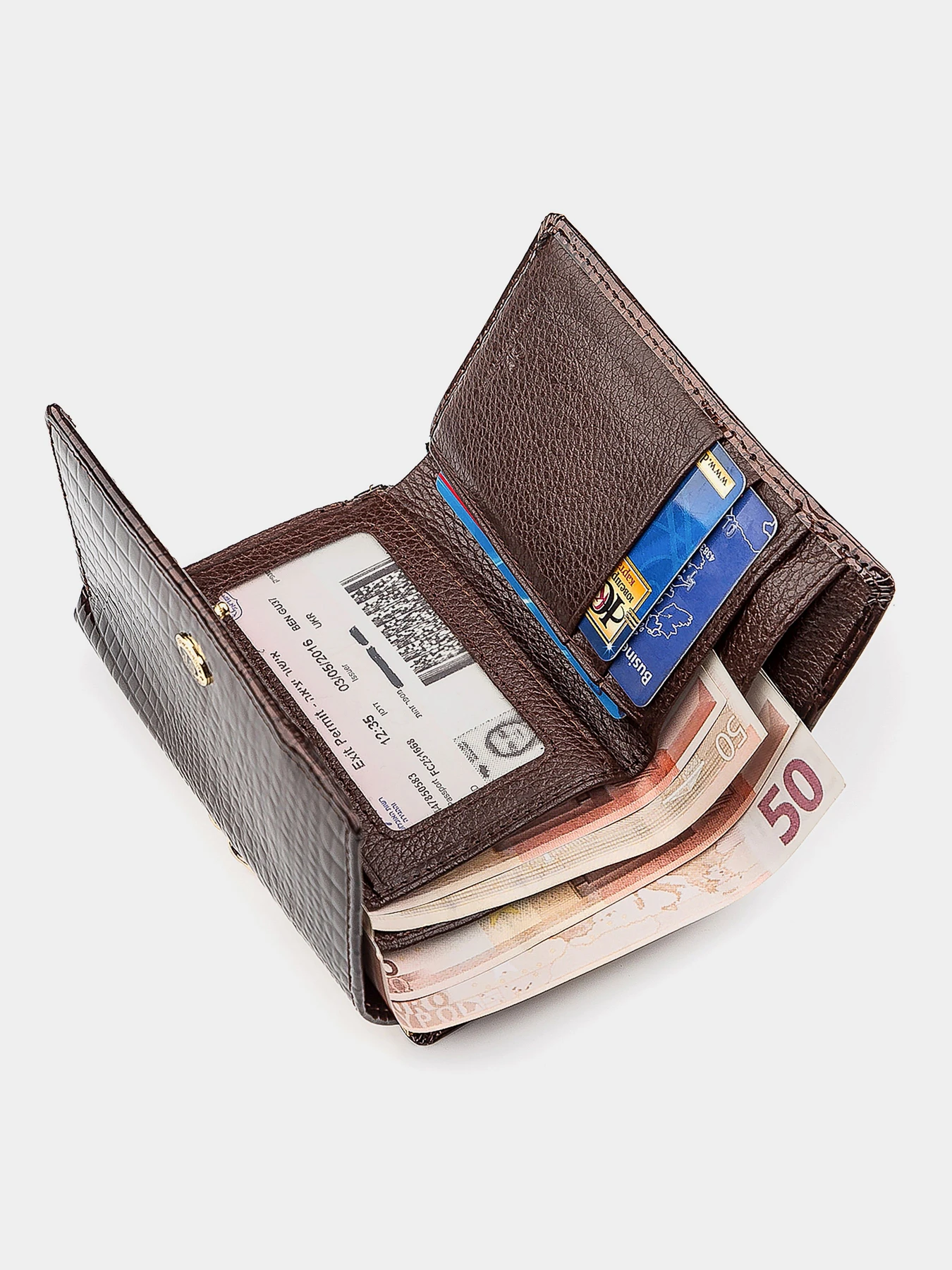 Кошельки ST Leather Accessories модель bag24_18372 Кошельки ST Leather Accessories модель bag24_18372 Фото