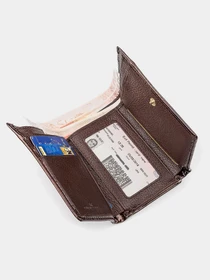 Кошельки ST Leather Accessories модель bag24_18372 Фото
