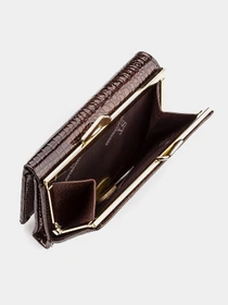 Кошельки ST Leather Accessories модель bag24_18372 Фото
