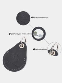 Сумки Grande Pelle модель bag24_11614 Фото