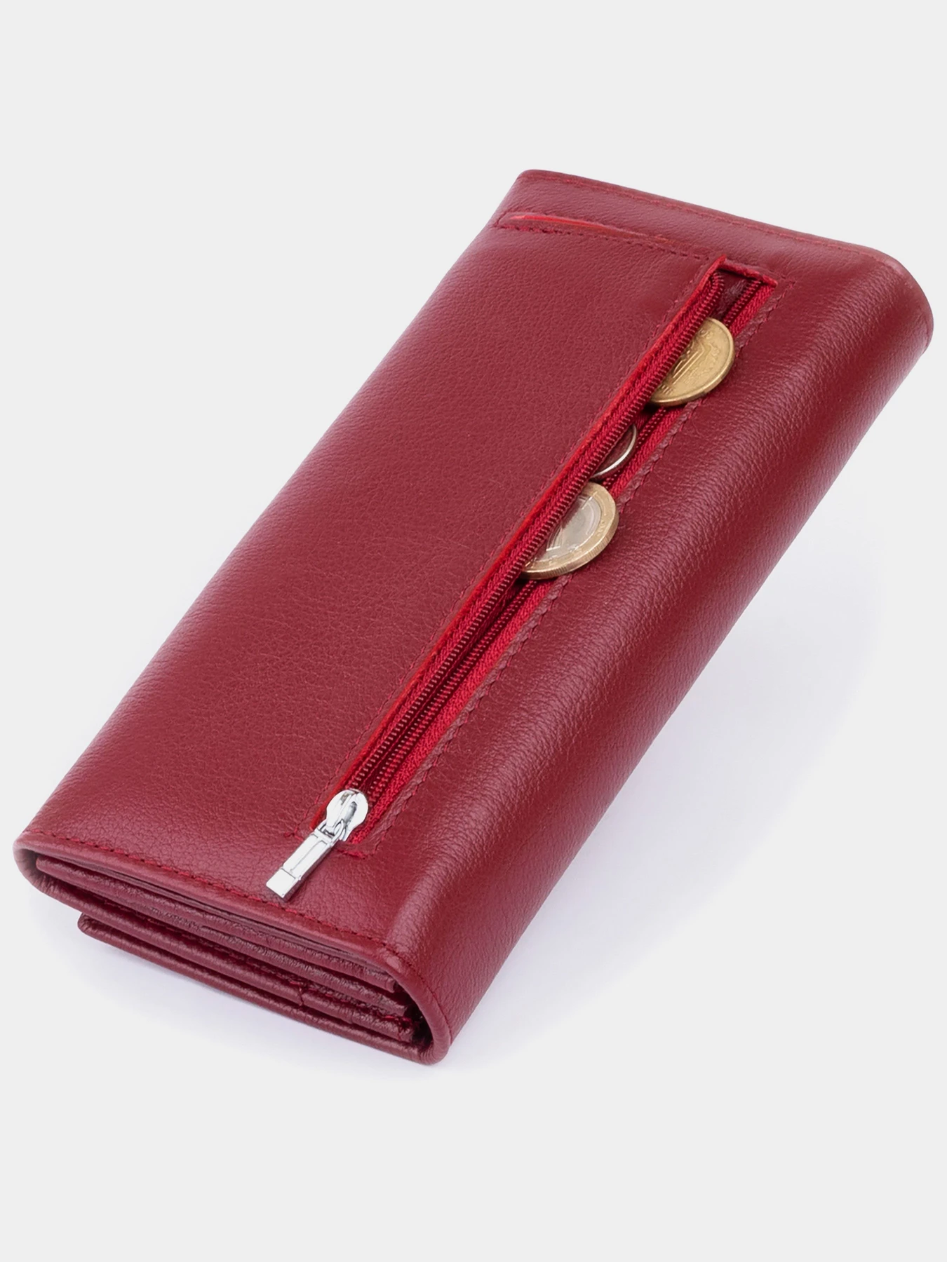 Кошельки ST Leather Accessories модель bag24_19244 Кошельки ST Leather Accessories модель bag24_19244 Фото
