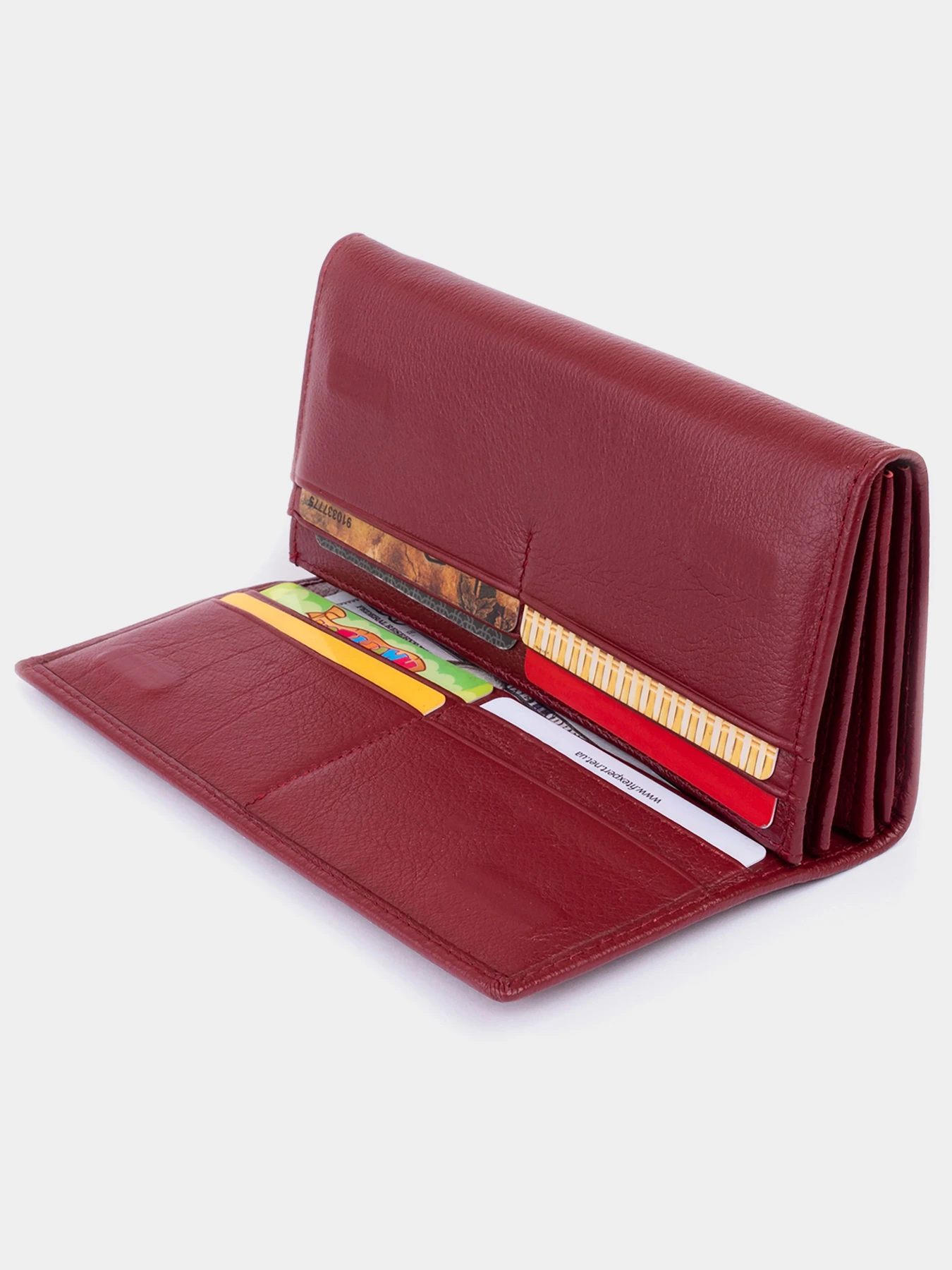 Кошельки ST Leather Accessories модель bag24_19244 Кошельки ST Leather Accessories модель bag24_19244 Фото