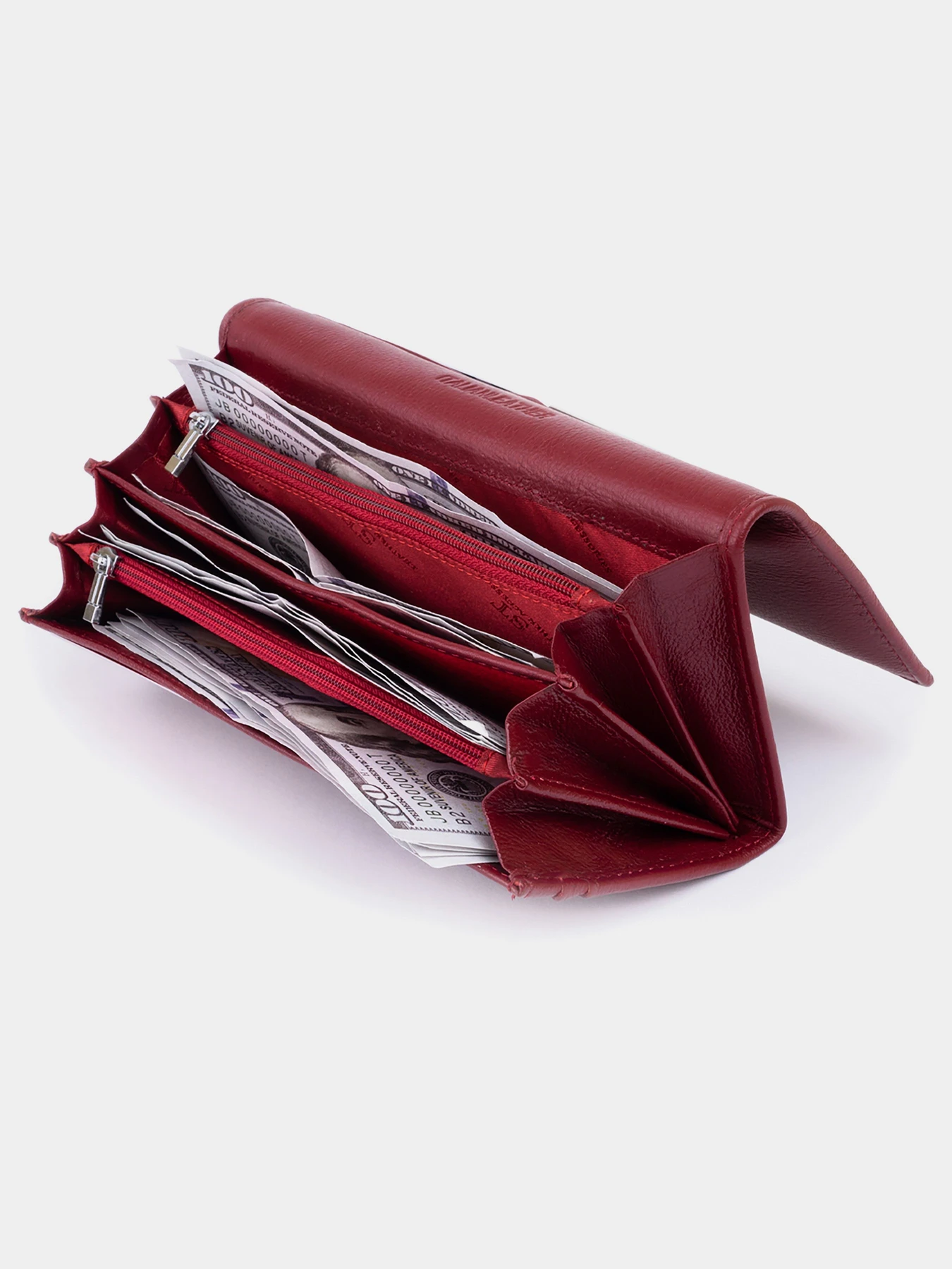 Кошельки ST Leather Accessories модель bag24_19244 Кошельки ST Leather Accessories модель bag24_19244 Фото