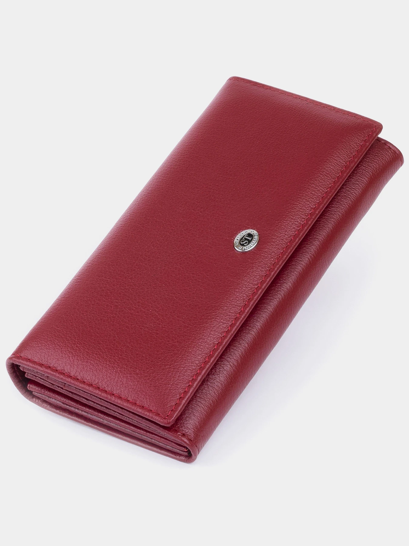 Кошельки ST Leather Accessories модель bag24_19244 Кошельки ST Leather Accessories модель bag24_19244 Фото
