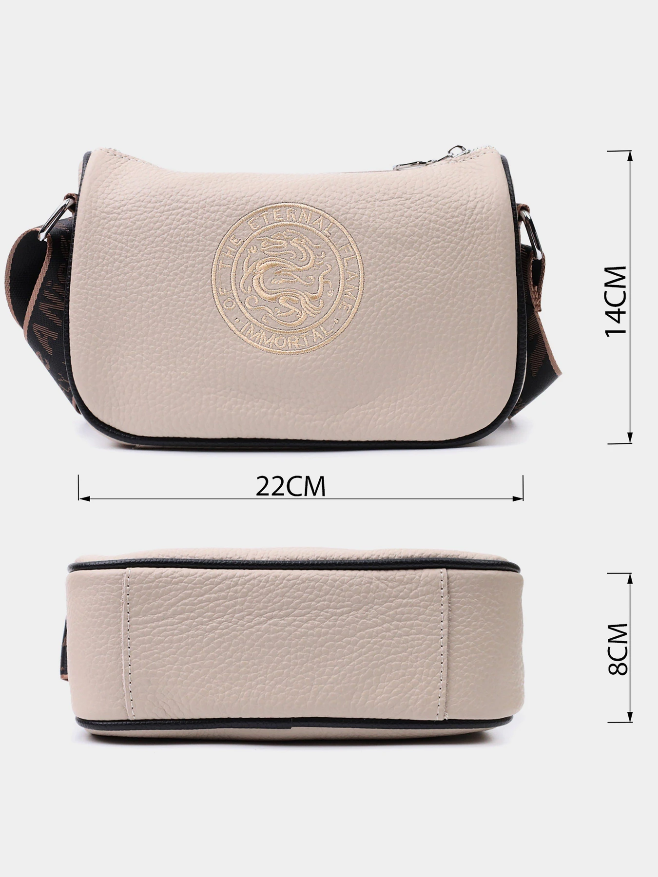 Сумки Vintage модель bag24_22625 Фото