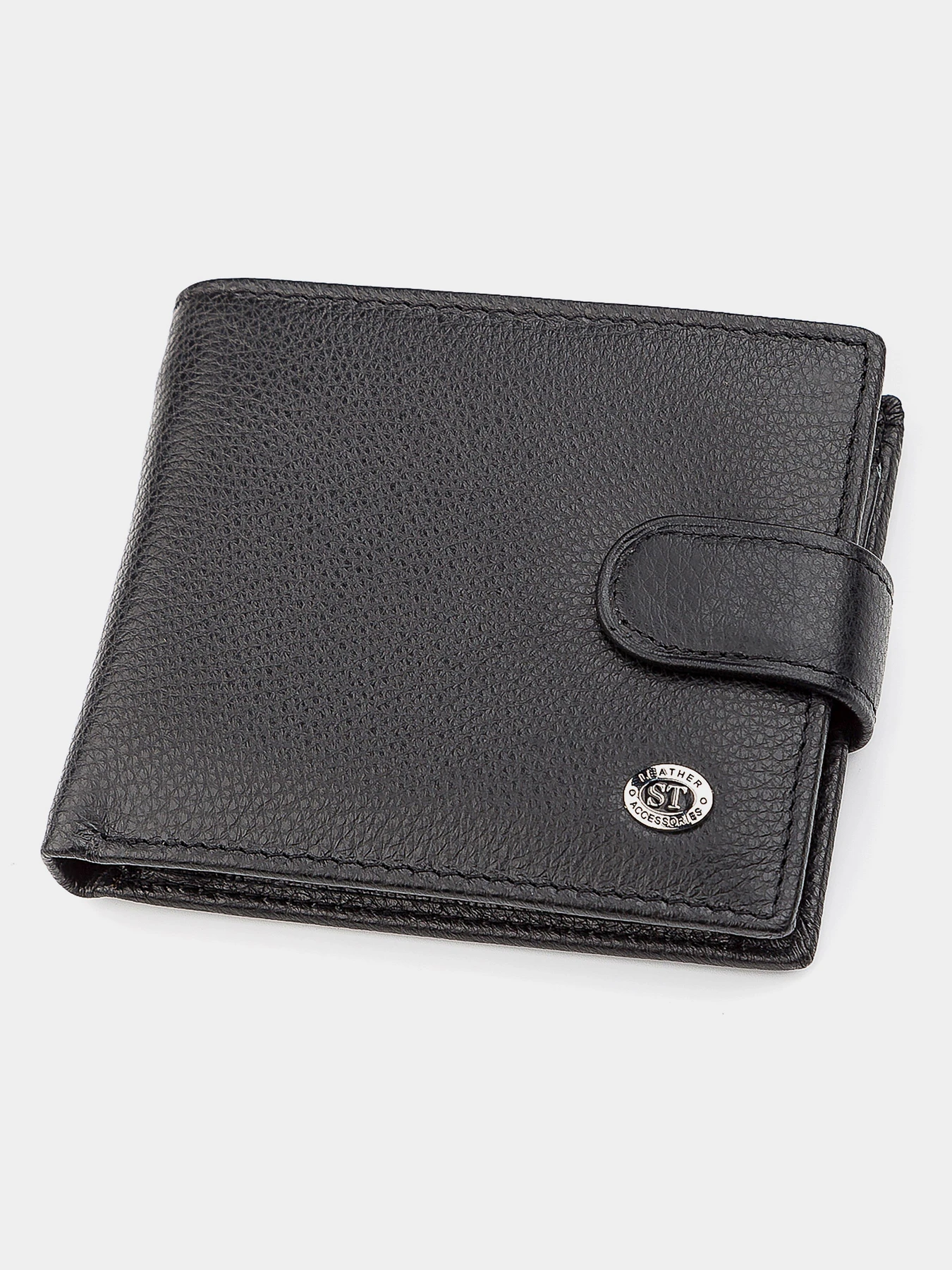 Гаманці ST Leather Accessories модель bag24_18311 Фото