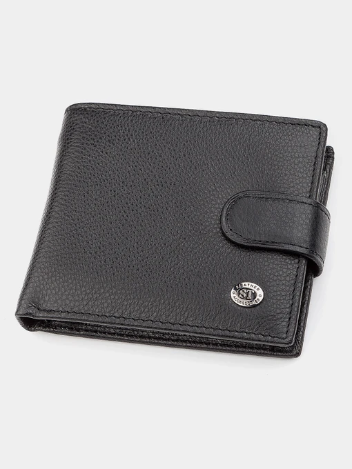 Гаманці ST Leather Accessories модель bag24_18311 Фото