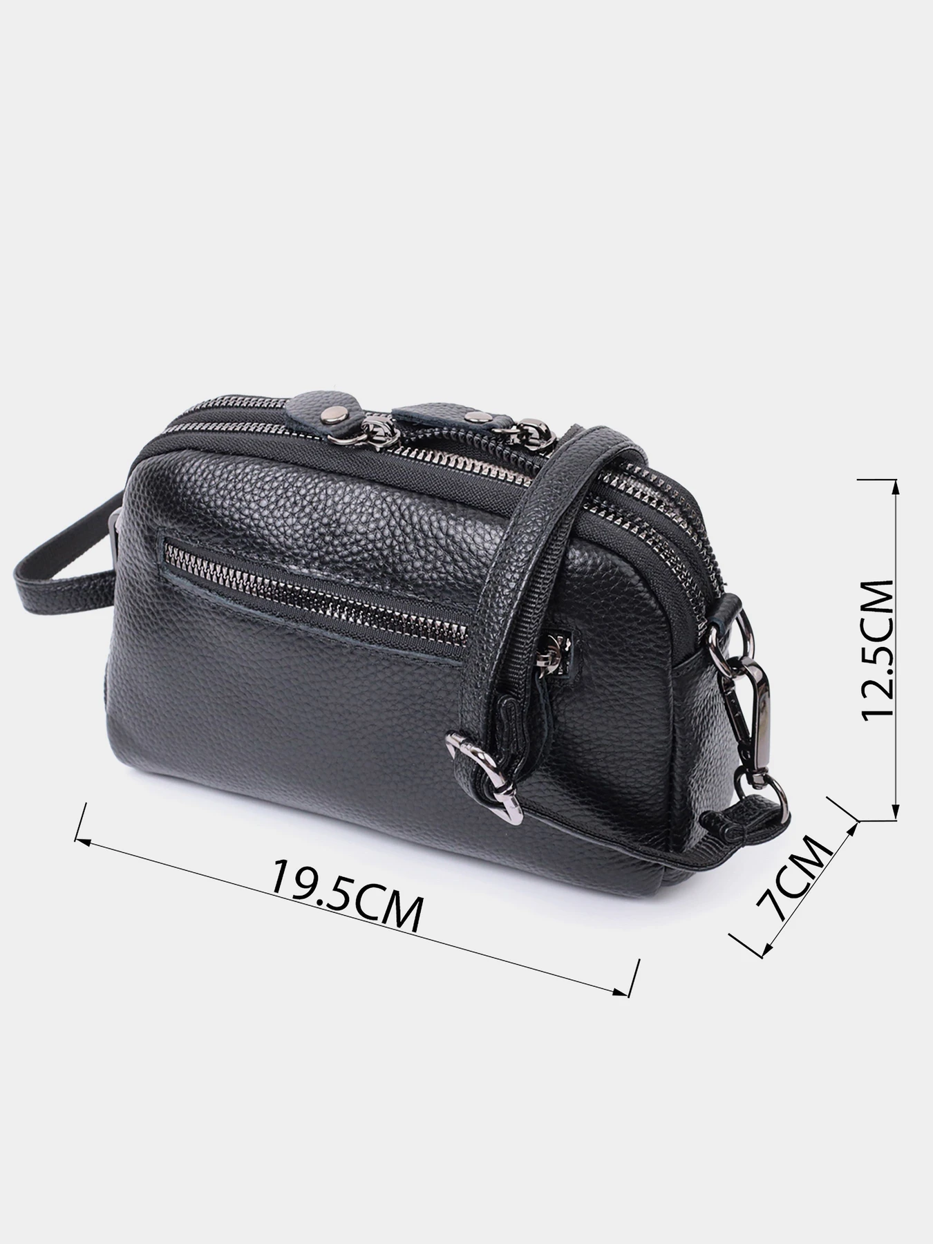 Сумки Vintage модель bag24_22807 Фото