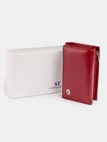 Кошельки ST Leather Accessories модель bag24_19333 Фото