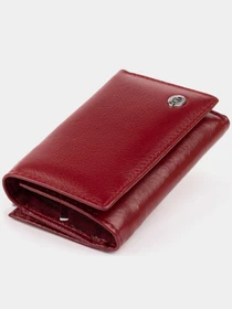 Гаманці ST Leather Accessories модель bag24_19333 Фото