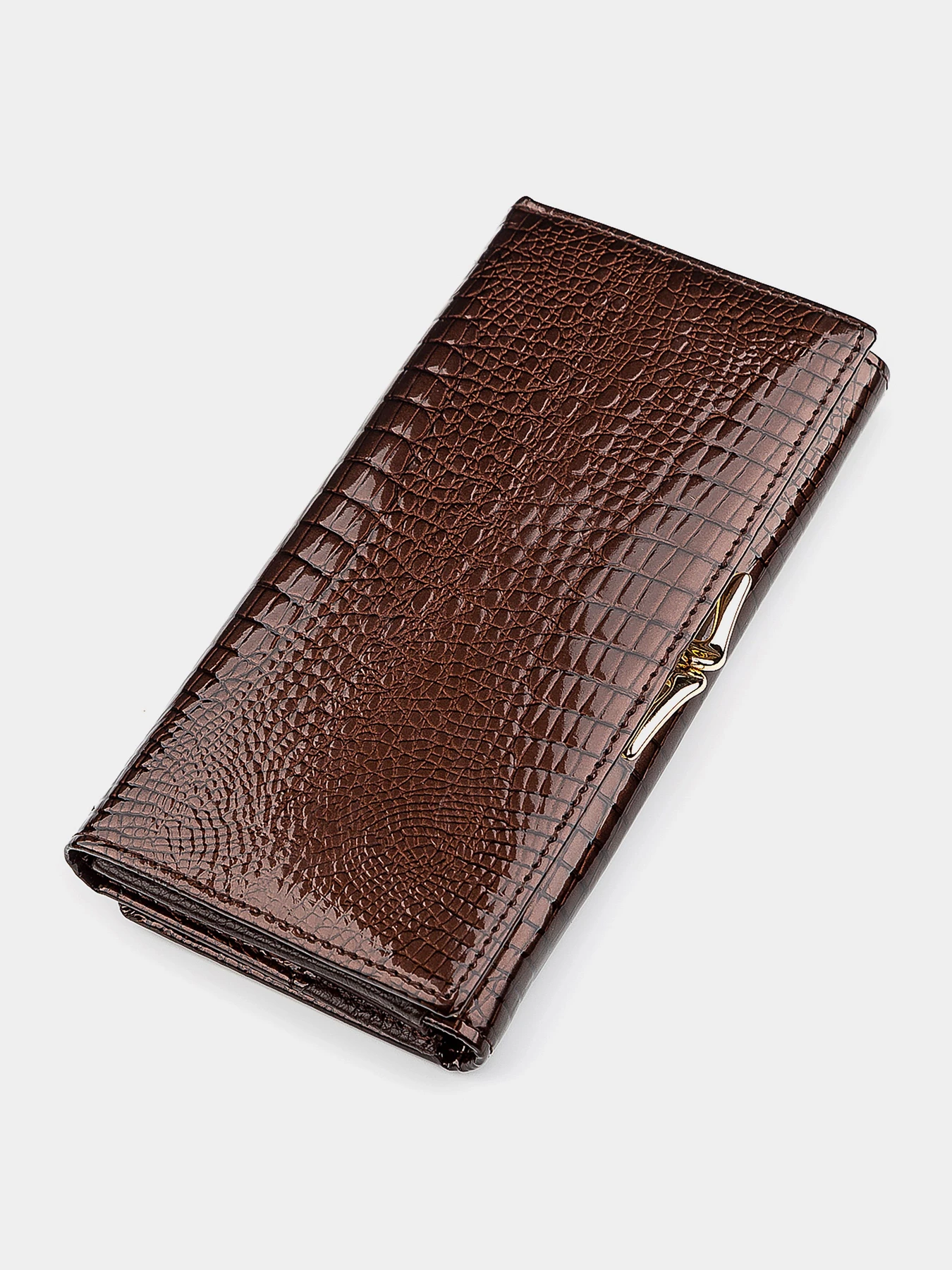 Кошельки ST Leather Accessories модель bag24_18396 Фото