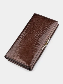 Кошельки ST Leather Accessories модель bag24_18396 Фото