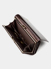 Кошельки ST Leather Accessories модель bag24_18396 Фото