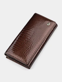 Кошельки ST Leather Accessories модель bag24_18396 Фото
