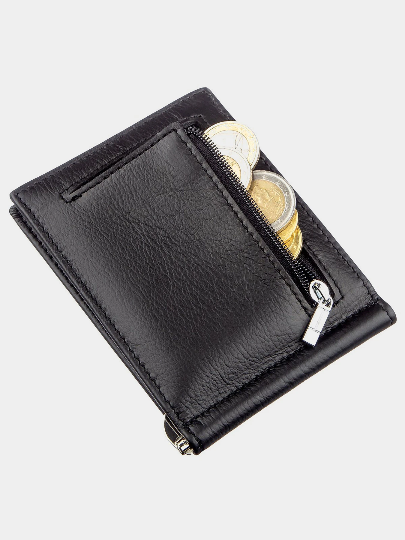 Кошельки ST Leather Accessories модель bag24_18948 Фото