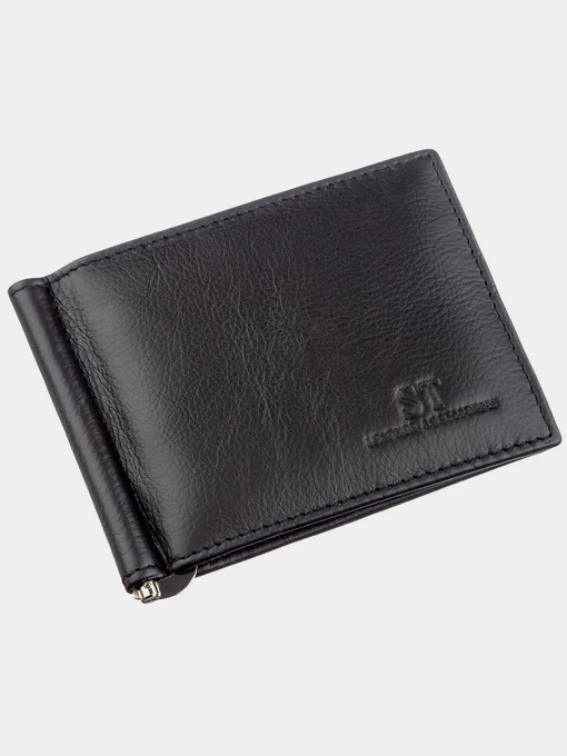 Кошельки ST Leather Accessories модель bag24_18948 Фото