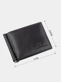 Кошельки ST Leather Accessories модель bag24_18948 Фото